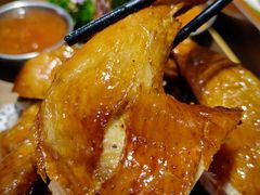 -东江海鲜大排档·潮汕菜·砂锅粥