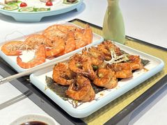 -海宝酒家(中山四路店)