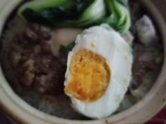 -华记煲仔华·煲仔饭(市桥易发店)
