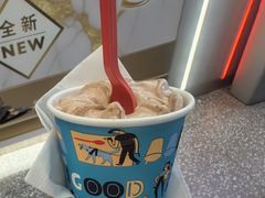 -DQ·蛋糕·冰淇淋(通州万达店)