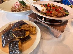 -凯鸽酒楼(大同振兴街店)