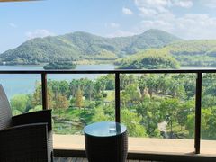-宁波九龙湖开元度假村