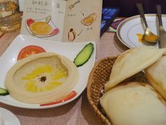 -BRBR叙利亚餐厅(总店)