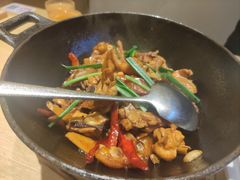 -得稻小饭堂·江西菜(浦江店)