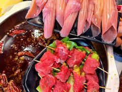 -三江汇火锅店(保全街店)