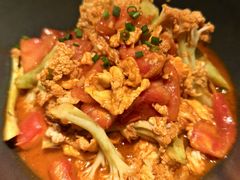 -简小舍·民间手艺菜(武昌江滩店)