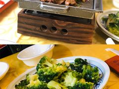 -恭敬李·烤鸭(天坛北门店)