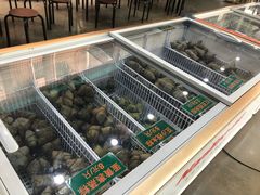 水产区-欢姐伦教糕(北海大道北店)