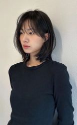 -Hair Code芭曲发型