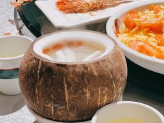-达叔香味海鲜(海棠68环球美食街店)