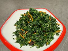 -向外鱼乐·土菜·虹鳟鱼