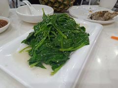 -南海渔家•海鲜•正宗海南菜(海棠湾店)