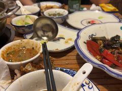 -厝味火锅·潮汕卤水火锅(十一合店)