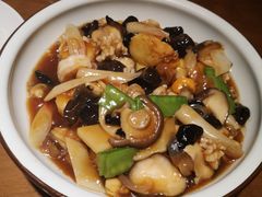 -泰钰丰烤鸭.天津菜(开发区店)