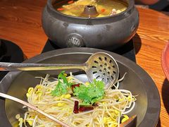 云海肴汽锅鸡-云海肴云南菜(美罗城店)