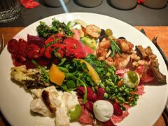-拉蒂娜·巴西牛排馆 Latina·Brazilian Steakhouse(王府井喜悦店)