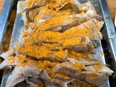 -马学武手抓美食(下南关总店)
