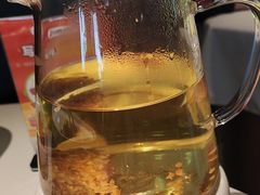 -杏花堂晋商私房菜(华熙五棵松店)