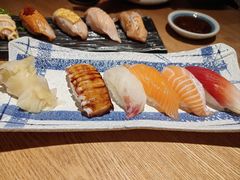 -大雄寿司(洛浦店)