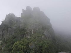 -七仙岭温泉国家森林公园