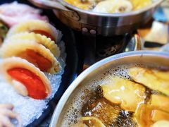 -丽江庭院之爱在路上(西单店)