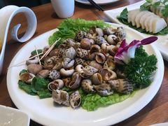 -浙C老邻舍(西城海错店)