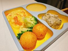 -莆田餐厅PUTIEN(颐堤港店)