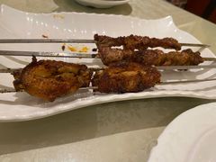 -巴依老爷·新疆美食(上城区天城路店)