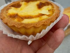 -西村叔叔的店·面包·甜品·蛋糕(牡丹园店)