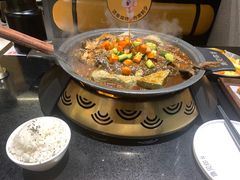 -鱼见你烤鱼•本地烧烤(1818店)