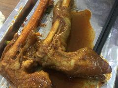 -老刘家biangbiang面(鼓楼店)