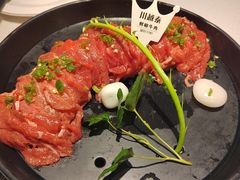 -川越泰火锅(吉利大厦店)
