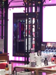 -苏宁环球套房饭店·宴会厅