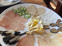 -桥香园云南过桥米线(金马碧鸡店)