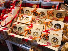 -Olé精品超市(苏州中心店)