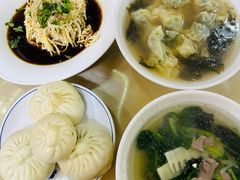 -柳湖茶坊(柳湖店)