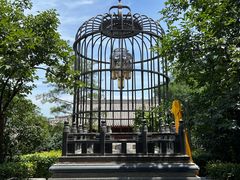 -西安华清御汤酒店