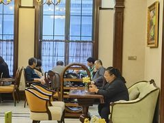 -东海咖啡馆