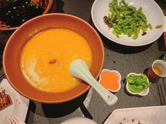 -晓长安·新陕菜(曲江店)