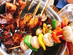 -炒豆合作社(东四总店)