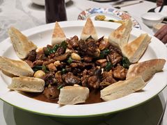 -盛福楼·惠山宴(盛岸路店)