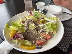 -188西餐厅(园林宾馆店)