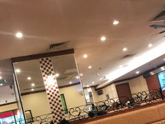 大堂-萨莉亚意式餐厅(新洲家乐福店)