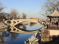 -赵州桥景区