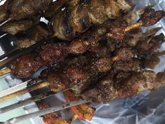 -多浪烧烤(镇江分店)