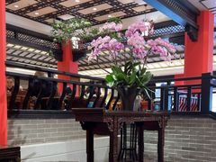 -龙悦湾酒家·八阵鱼生·渔人码头店