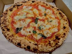 -Pizzeria da Nicola·火炉披萨(中大国际店)