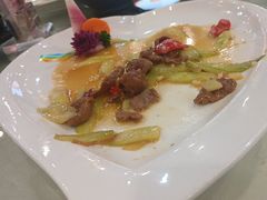 -大水车公馆·顺德菜·妈姐菜(均安店)