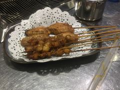 -蒙乡烤全羊·烤羊腿(京溪同和店)