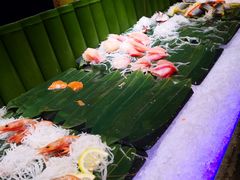 -加餐海鲜自助(集美银泰百货店)